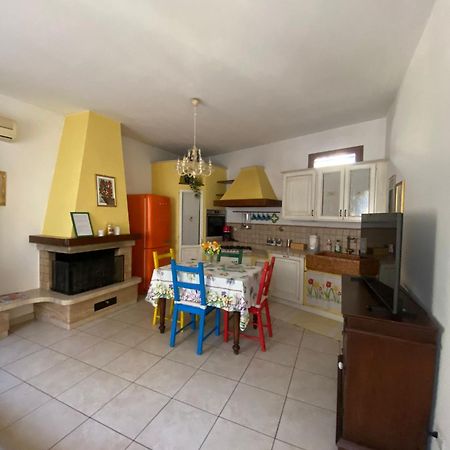 Appartamento Indipendente Con Giardino Fralu ฟลอเรนซ์ ภายนอก รูปภาพ