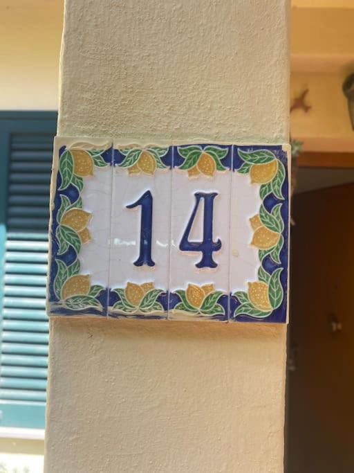 Appartamento Indipendente Con Giardino Fralu ฟลอเรนซ์ ภายนอก รูปภาพ