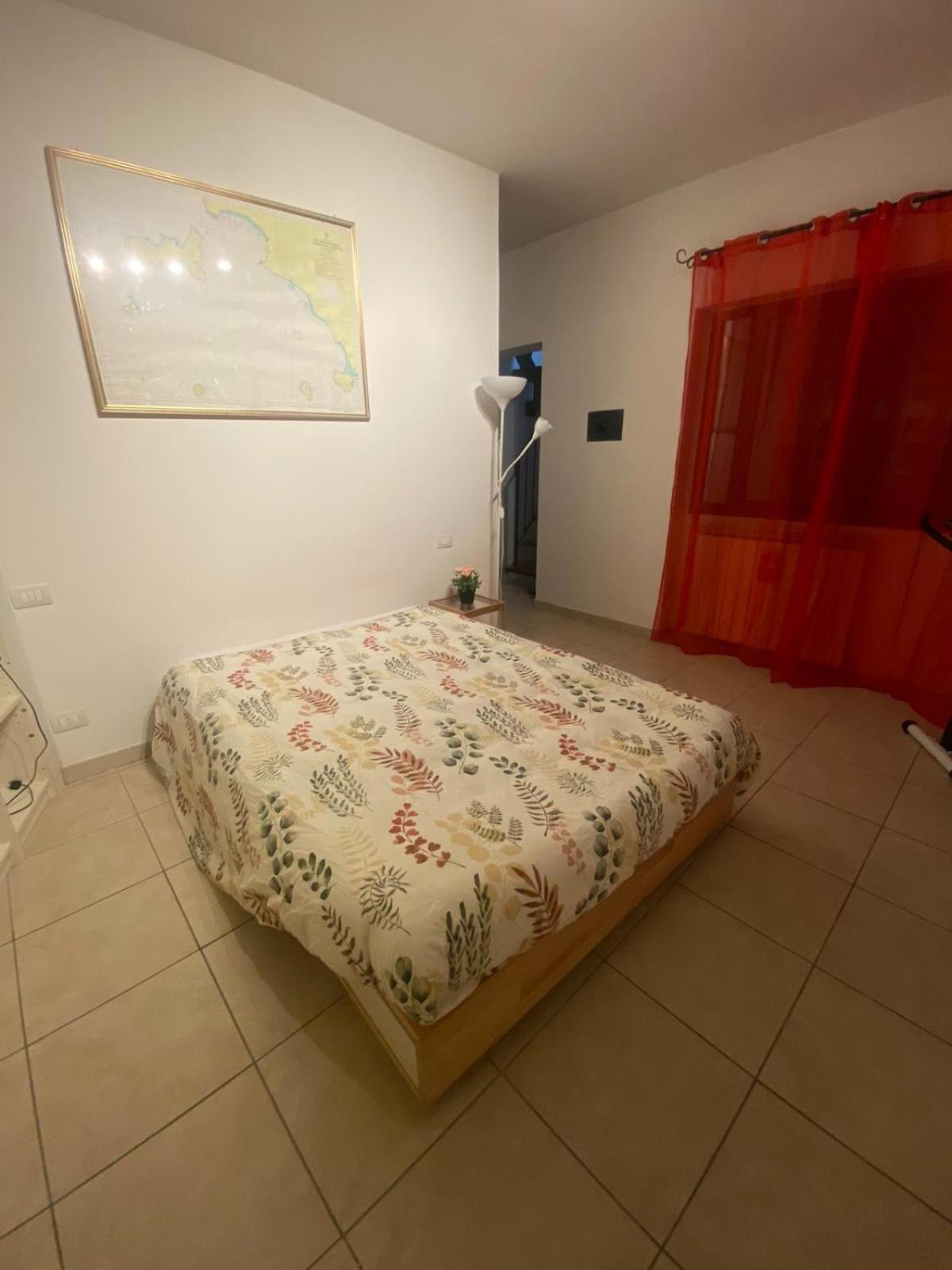 Appartamento Indipendente Con Giardino Fralu ฟลอเรนซ์ ภายนอก รูปภาพ